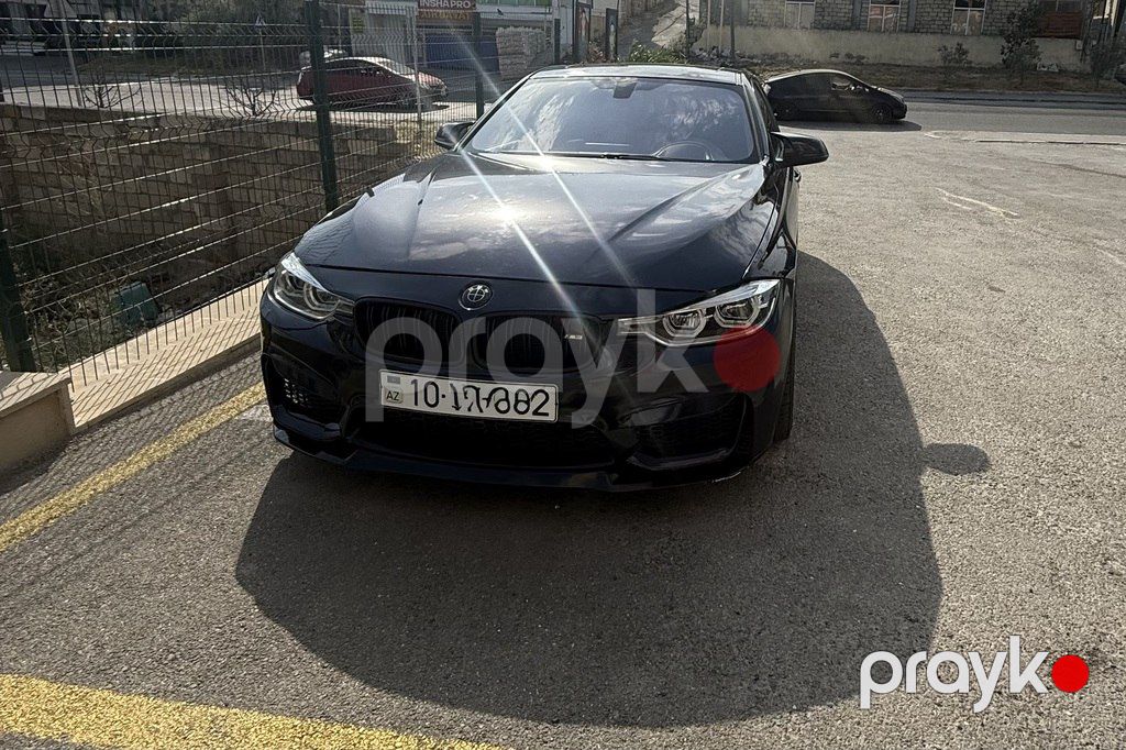 BMW 328, 2.0 L, 2012 il, 365 000 km — Avtomobillər, Bakı (8)