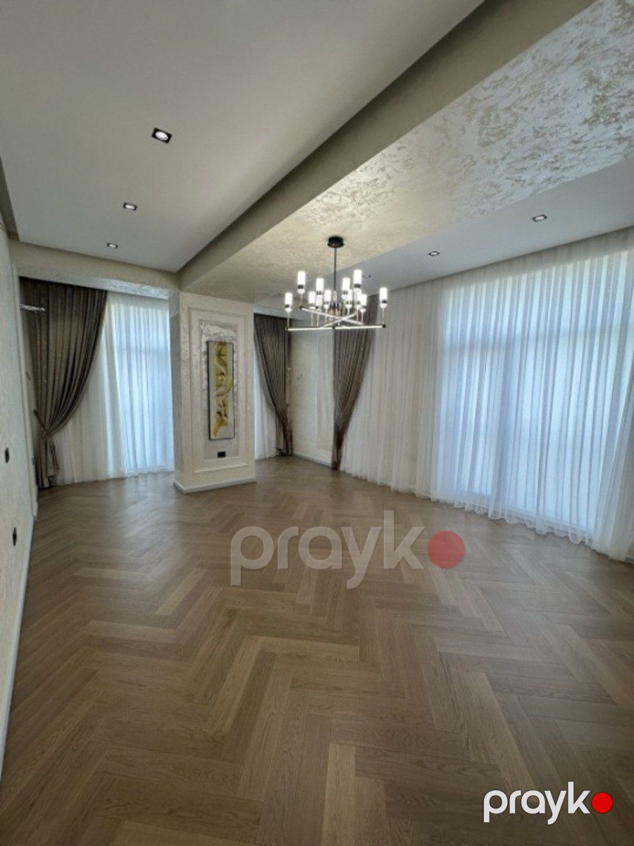 Satılır 3 otaqlı yeni tikili 115 m² — Mənzil, Bakı (2)