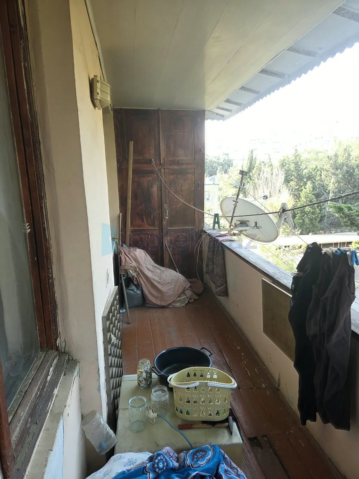 Satılır: 3 Otaq, Köhnə tikili, 75.00 m² — Mənzil, Xırdalan (11)