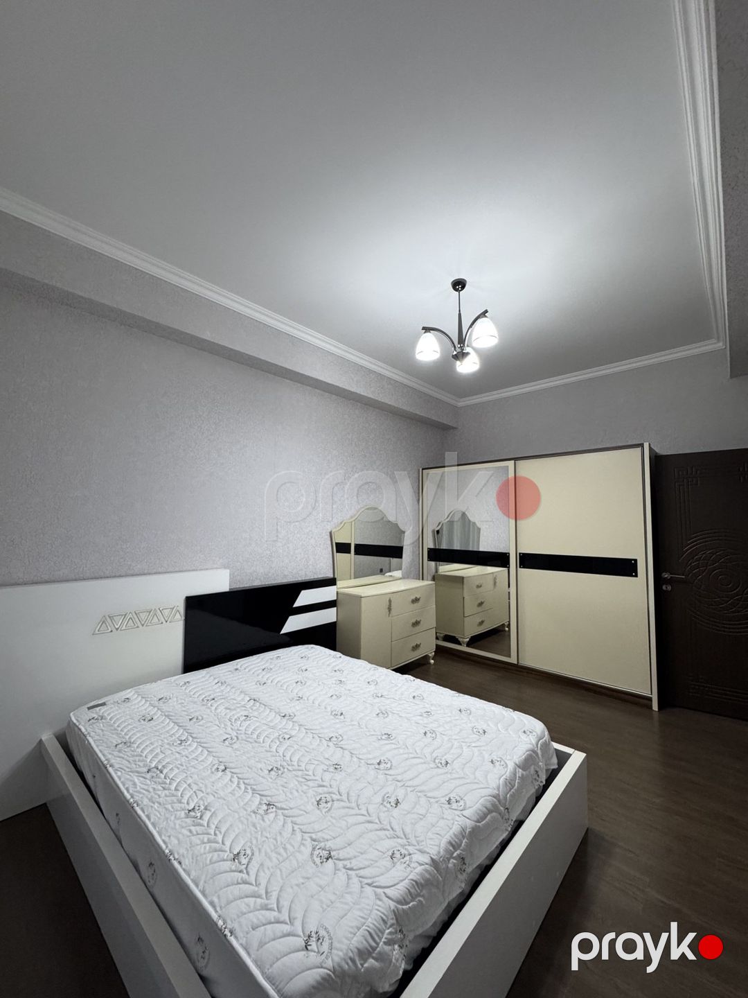 İcarəyə verilir 3 otaqlı yeni tikili 90 m² — Mənzil, Bakı (4)