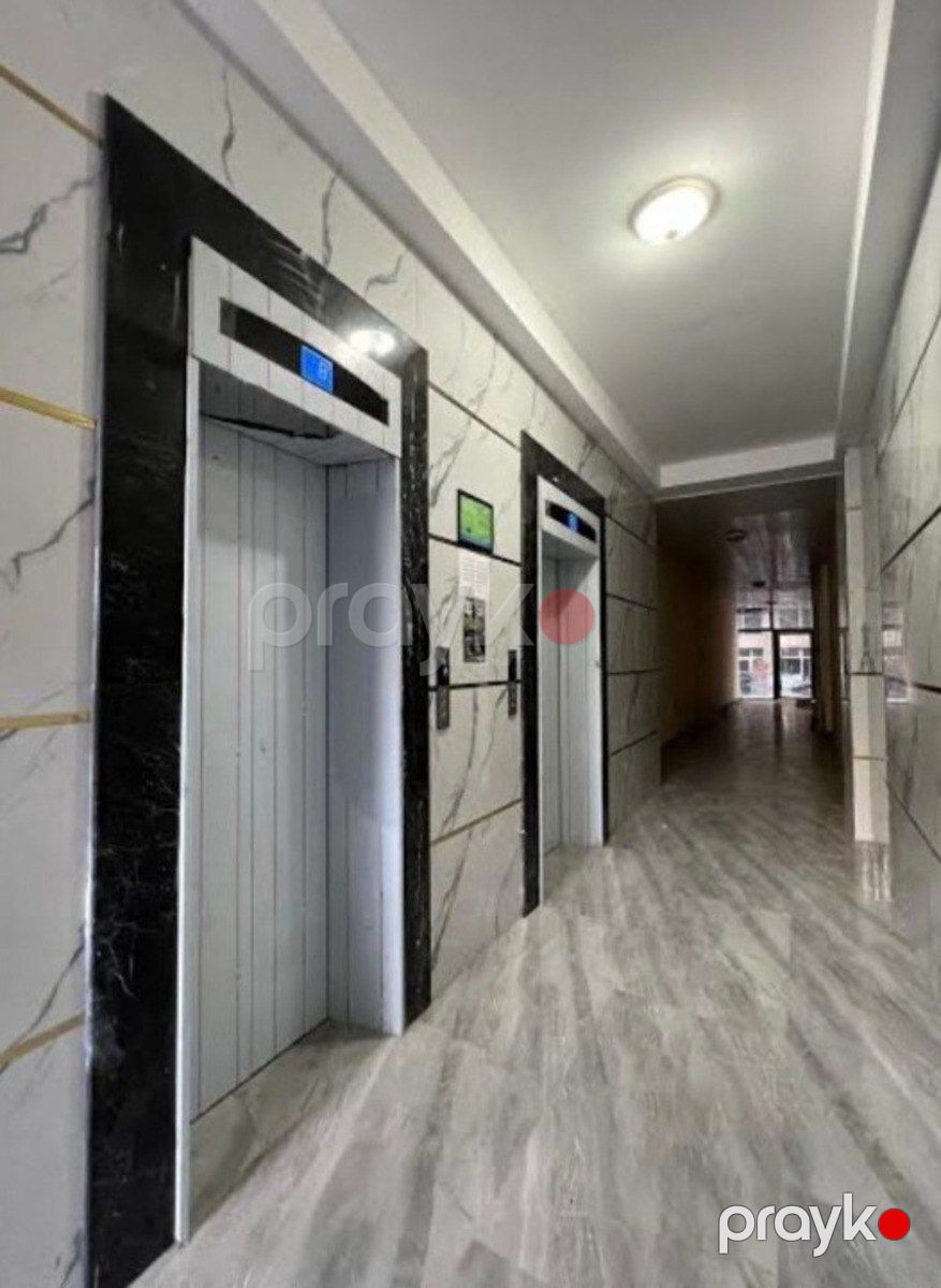 Satılır 2 otaqlı yeni tikili 62 m² — Mənzil, Bakı (2)
