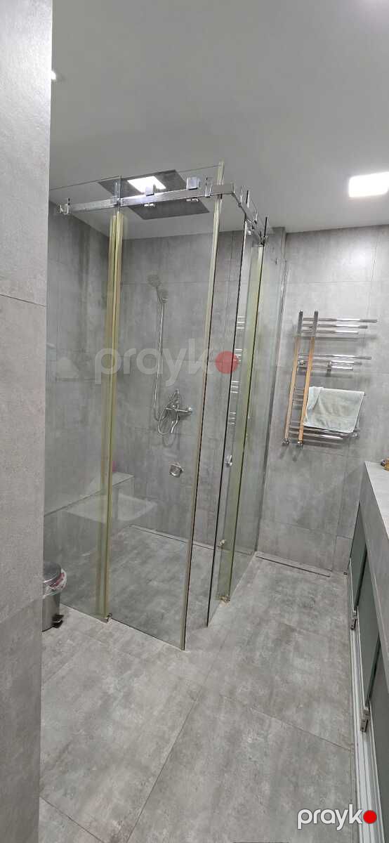 İcarəyə verilir 3 otaqlı yeni tikili 148 m² — Mənzil, Bakı (4)