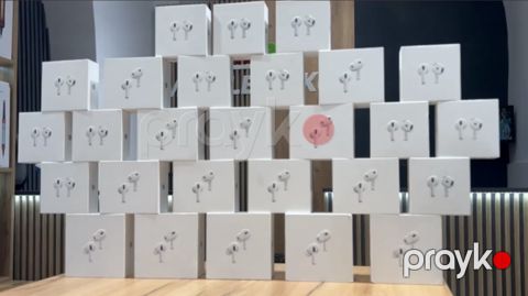 AirPods 4 ANC — Bakı
