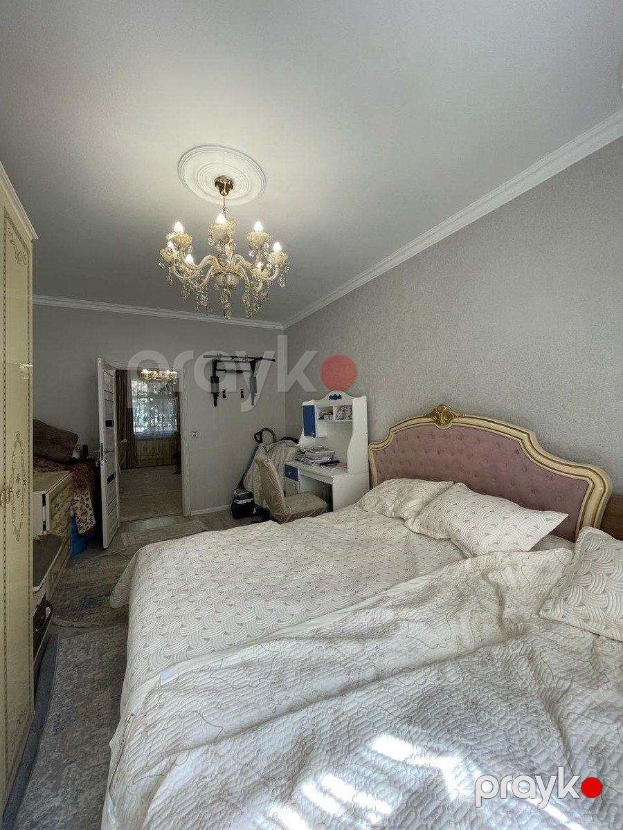 Satılır 2 otaqlı yeni tikili 55 m² — Mənzil, Bakı (9)