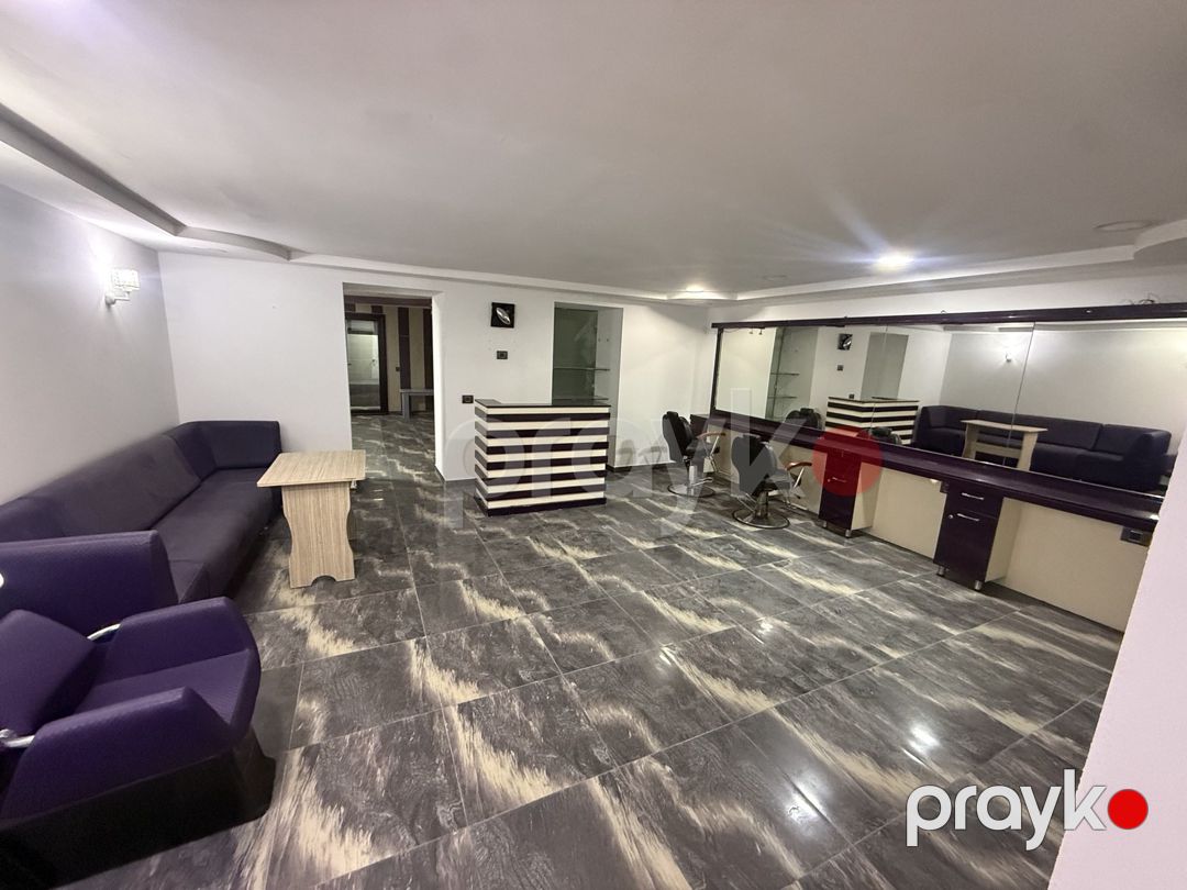 İcarəyə verilir obyekt 80 m² — Əmlak, Bakı