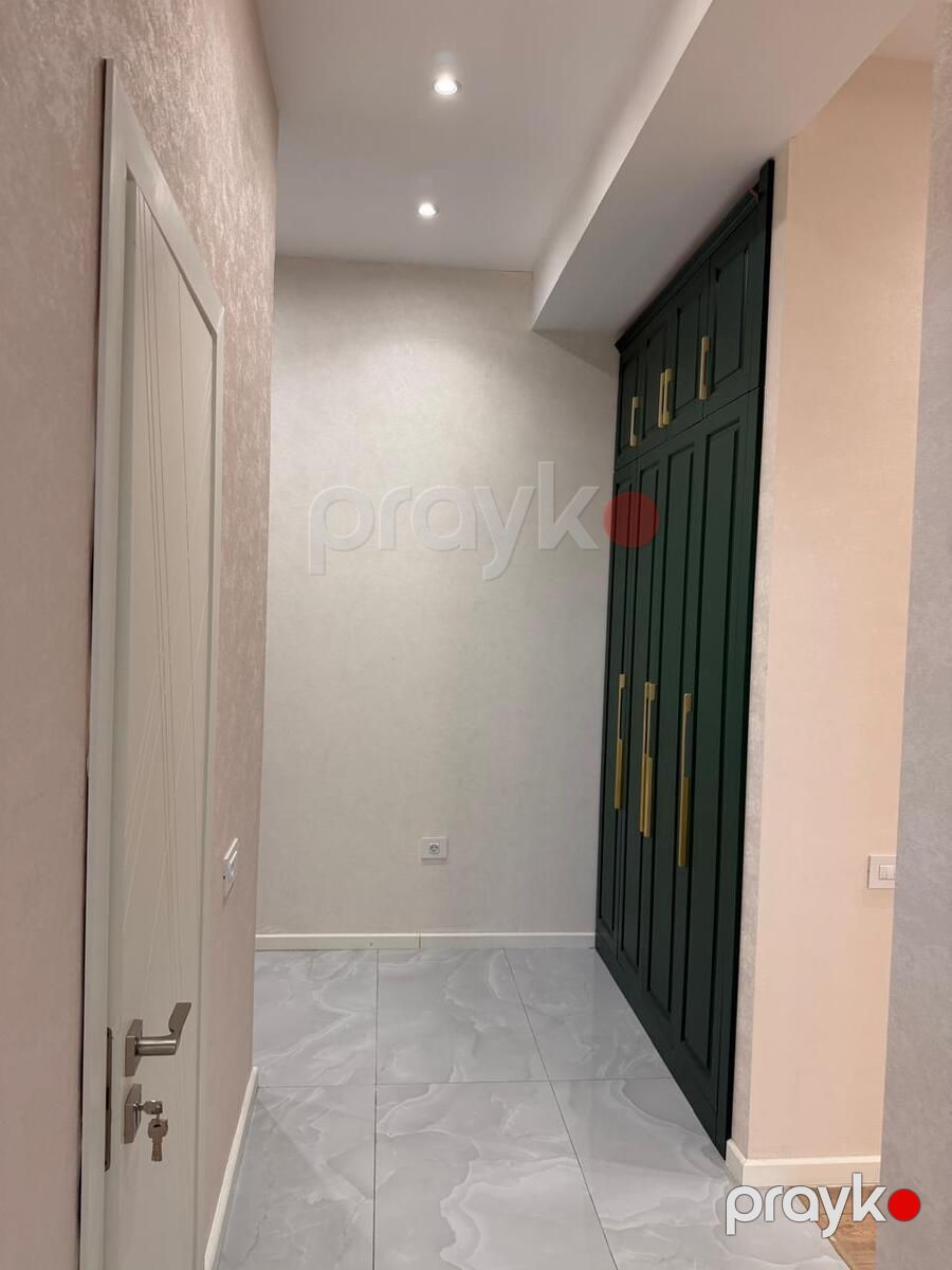 Satılır 2 otaqlı yeni tikili 83 m² — Mənzil, Bakı (8)