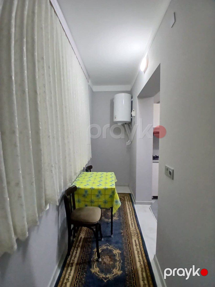 İcarəyə verilir 1 otaqlı köhnə tikili 40 m² — Mənzil, Bakı (4)