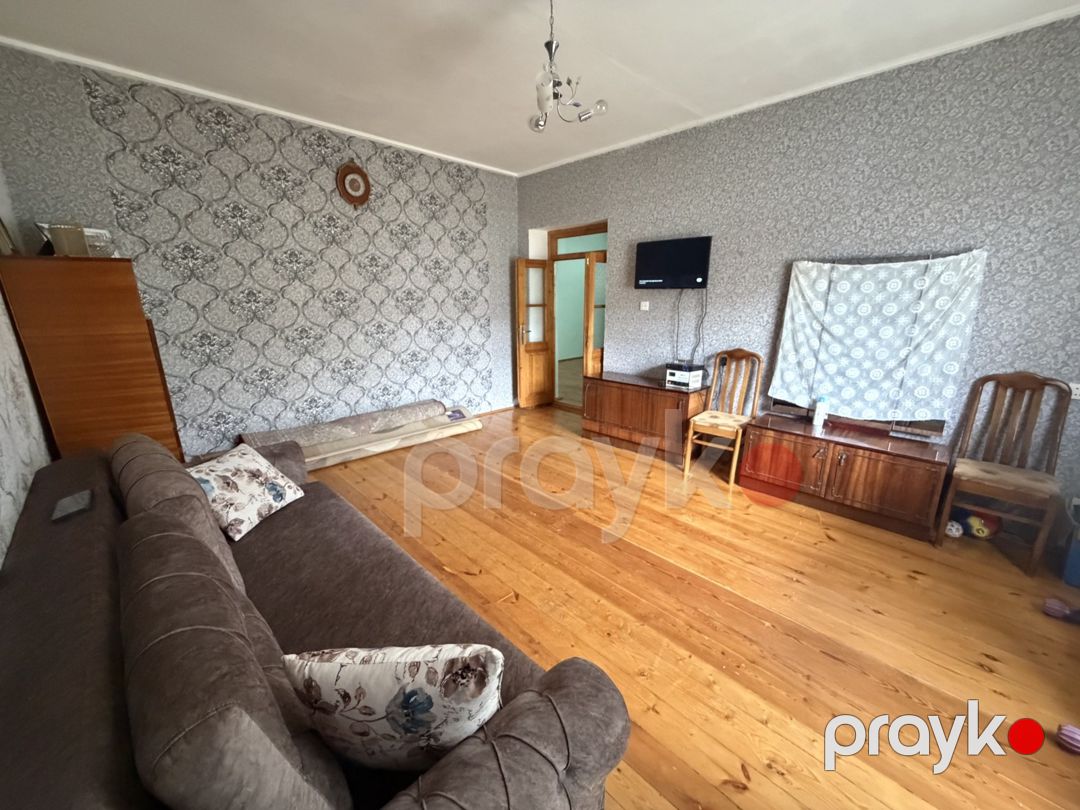 Satılır 9 otaqlı həyət evi/bağ evi 200 m² — Ev, villa, Şəki (6)
