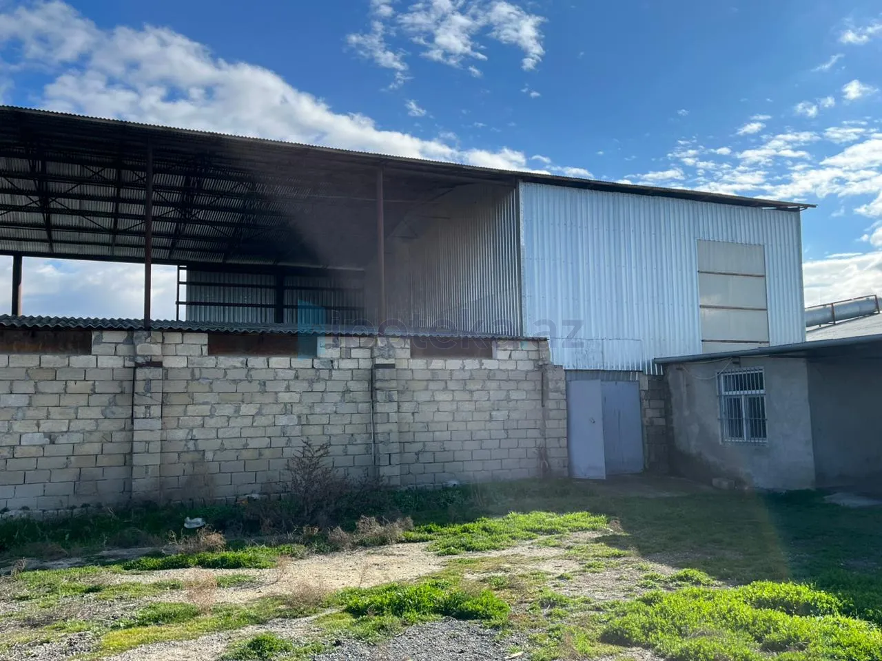 Satılır: Torpaq, 30.00 hektar — Torpaq, Şirvan (7)
