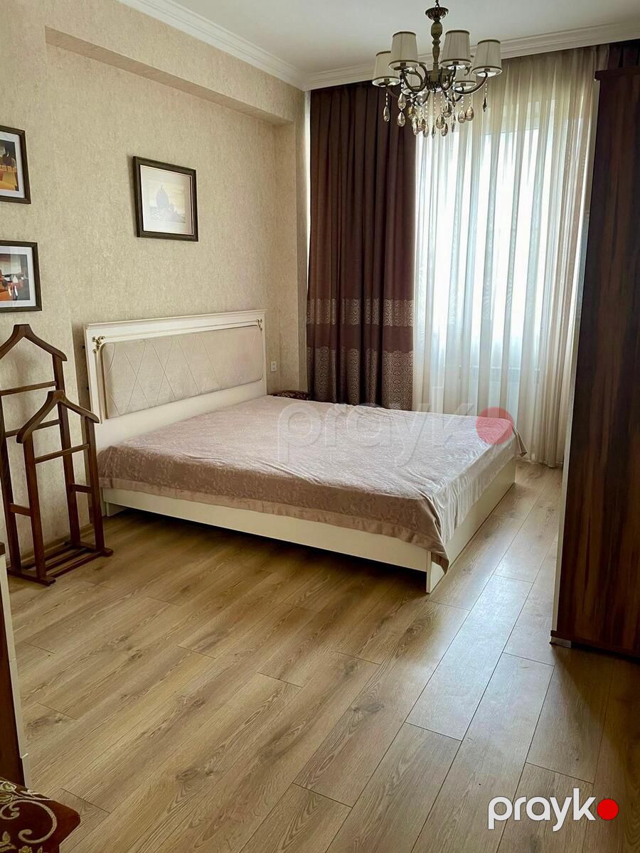 İcarəyə verilir 3 otaqlı yeni tikili 100 m² — Mənzil, Bakı (4)