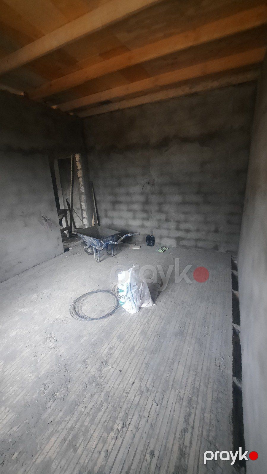 Həyət evi, Binə qəs — Ev, villa, Bakı (4)
