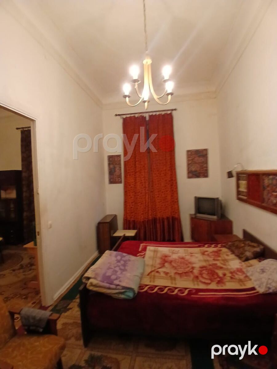 İcarəyə verilir 2 otaqlı köhnə tikili 60 m² — Mənzil, Bakı (2)