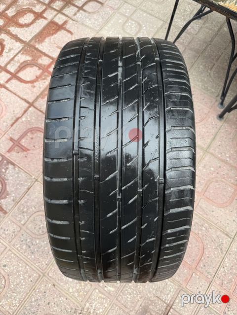 Kumho Ecsta PS71 SUV 295/35 ZR21 107Y XL — 2 Ədəd 2 sezon istifade — Bakı