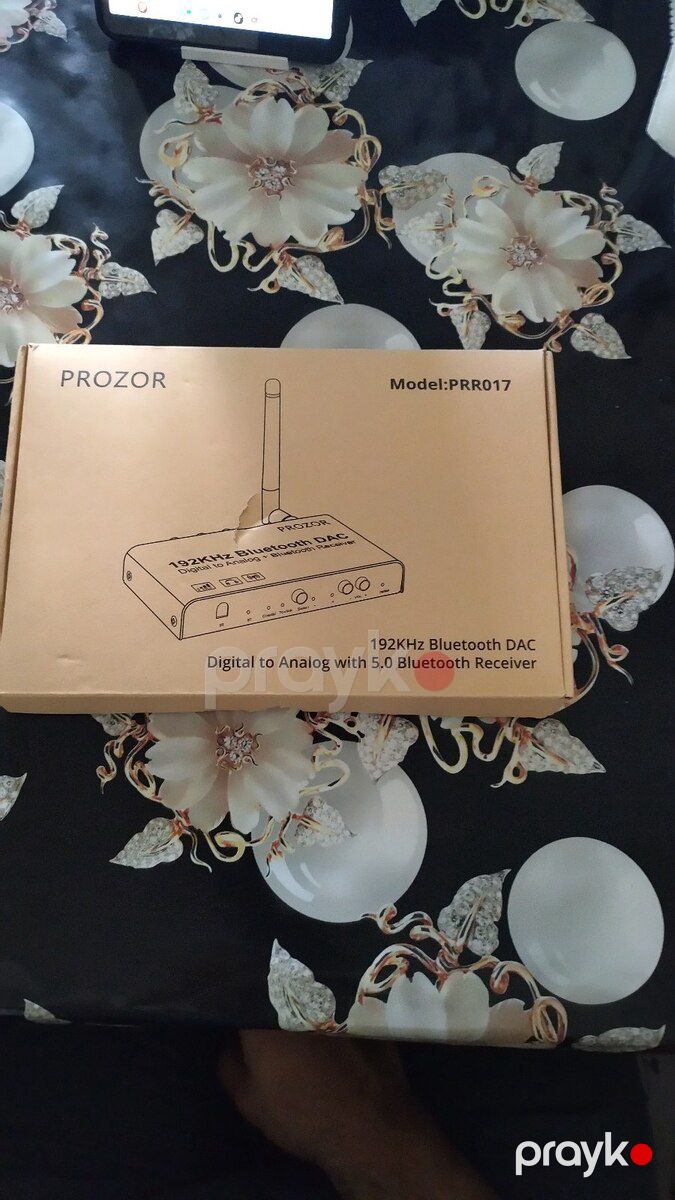 Prozor bluetooth cihazı — Səs texnikası, Bakı (3)