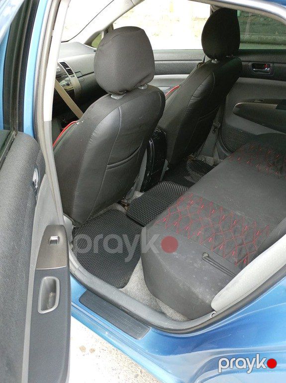 Toyota Prius, 1.5 L, 1.3 kWh, 2007 il, 400 000 km — Avtomobillər, Yevlax (7)
