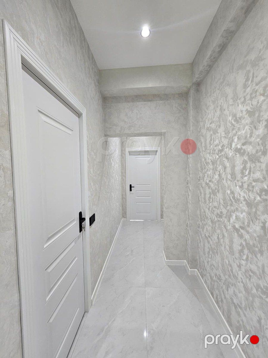 Satılır 2 otaqlı yeni tikili 58 m² — Mənzil, Bakı (7)