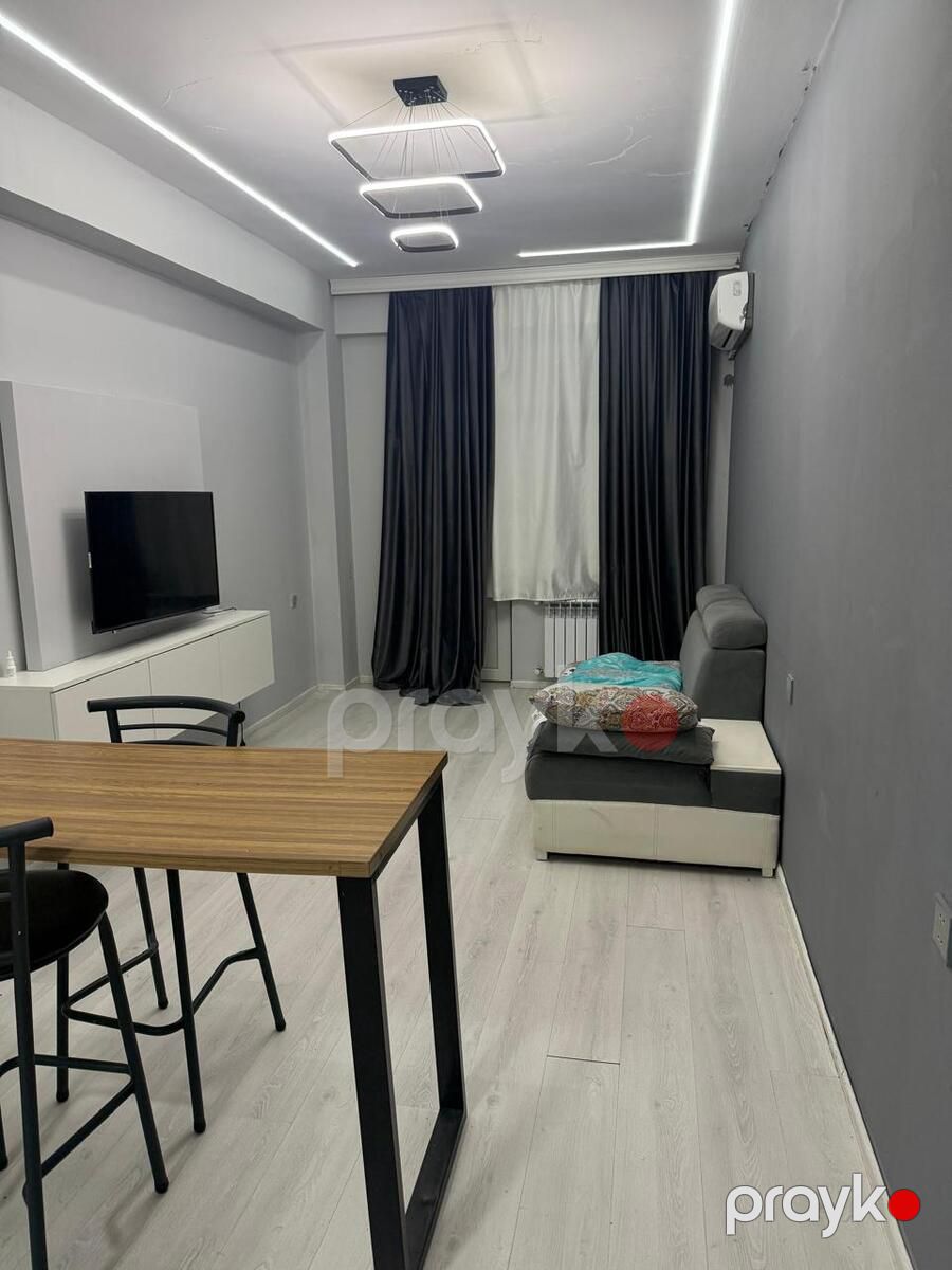 Satılır 2 otaqlı yeni tikili 46 m² — Mənzil, Bakı (2)