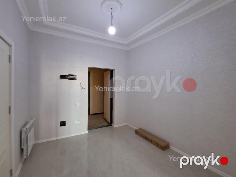 Satılır 1 otaqlı Bina evi menzil (Yeni tikili), 59 m², Saray — Mənzil, Abşeron (5)
