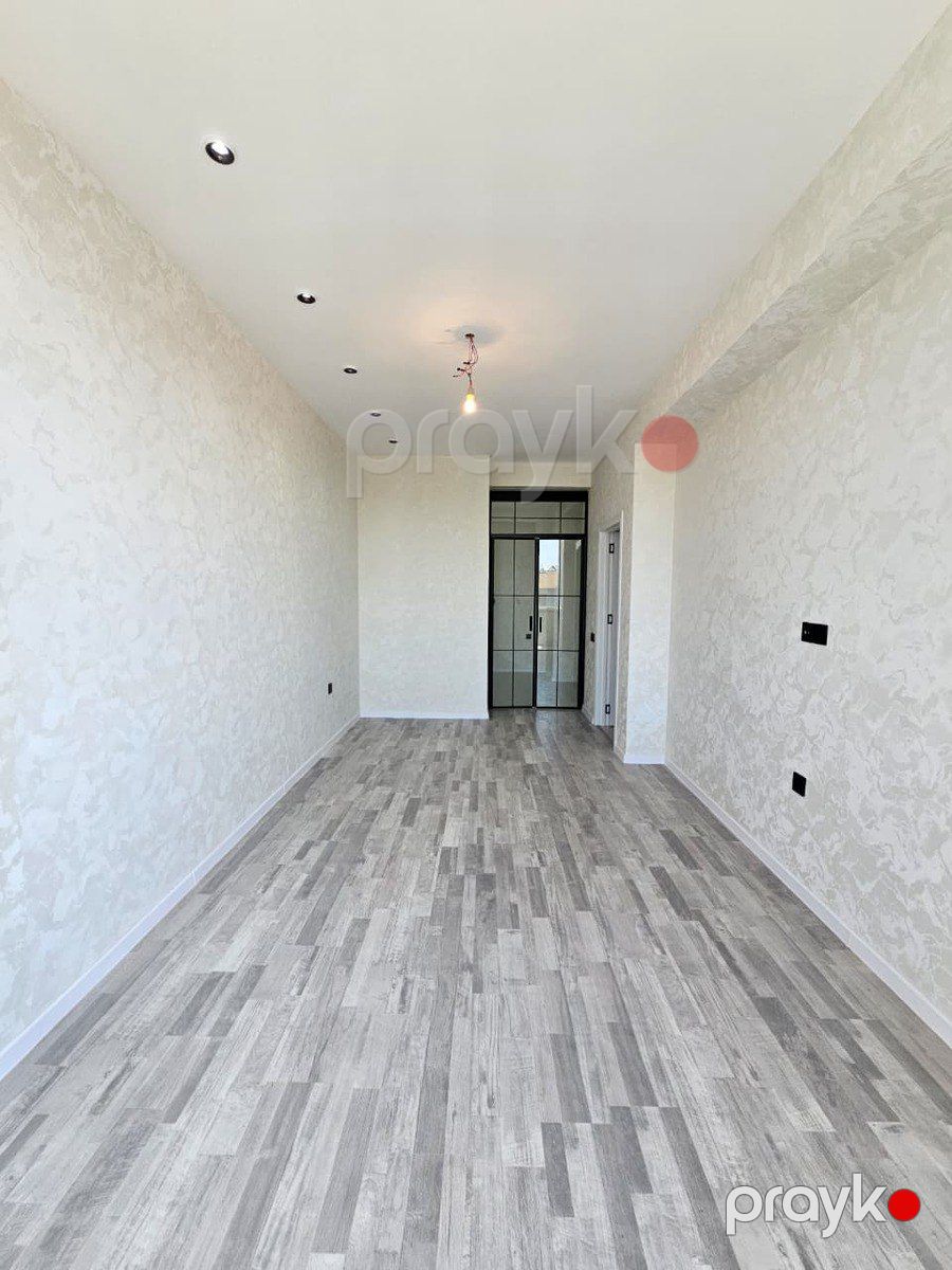 Satılır 2 otaqlı yeni tikili 58 m² — Mənzil, Bakı (2)