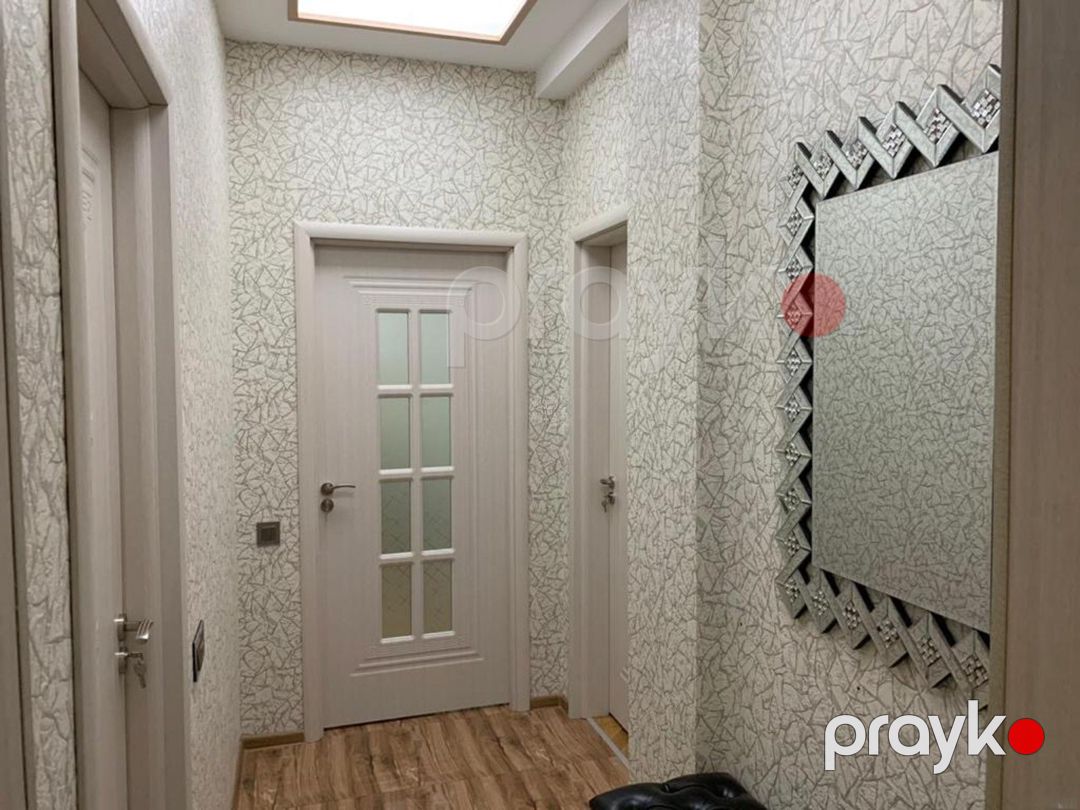 Satılır 1 otaqlı yeni tikili 50 m² — Mənzil, Bakı (8)