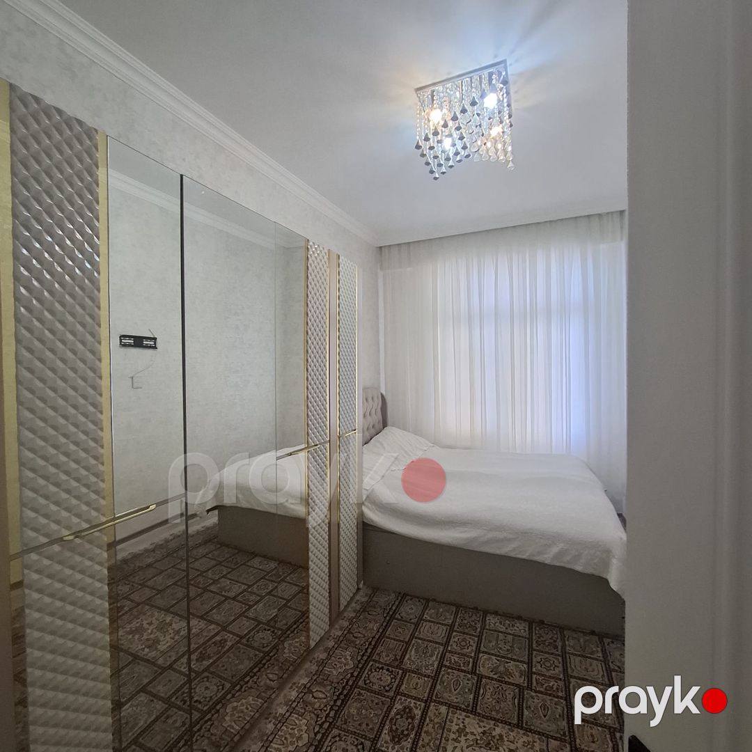 Satış: 3 otaqlı Yeni tikili, 74 m², Saray jasmin park — Mənzil (11)
