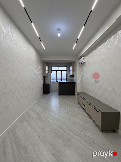 Satılır 2 otaqlı yeni tikili 52 m² — Sumqayıt
