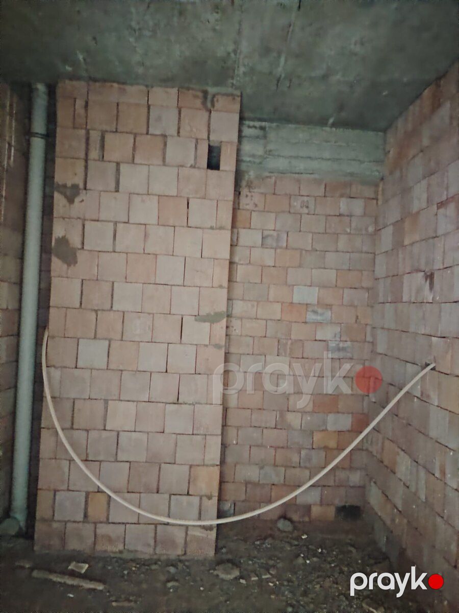 3-otaqlı yeni tikili, 9-cu mkr., 128.5 m² — Mənzil, Sumqayıt (5)