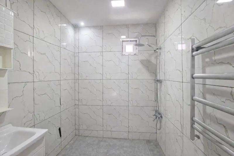 Buzovna, 4 otaqlı Həyət evi satılır - 114 m², 1 mərtəbə, 3.5 sot — Ev, villa, Bakı (6)