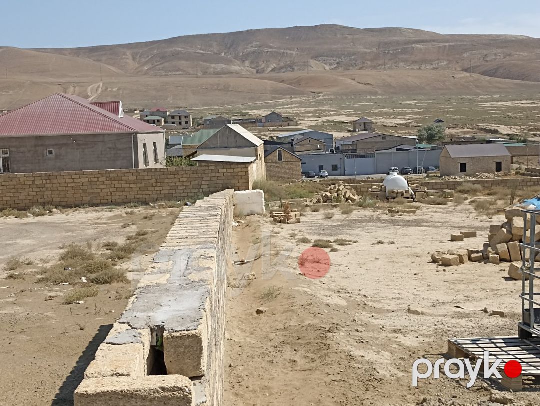 Satılır torpaq 4 sot — Torpaq, Bakı (7)