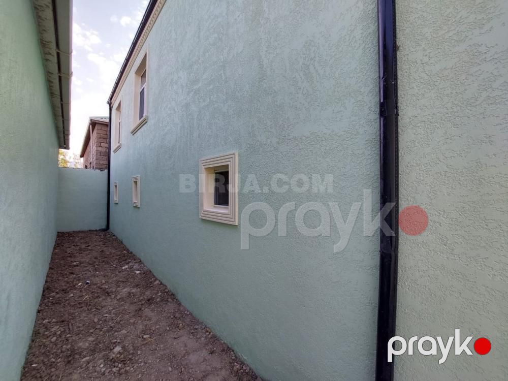 Satılır həyət evi, Maştağa q — Ev, villa (5)