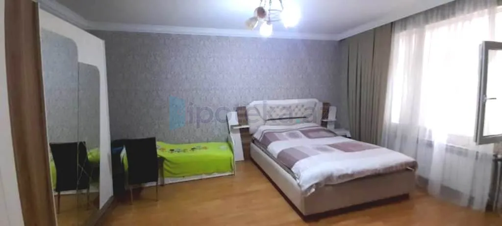 Satılır: 6 Otaq, Evlər/Villalar, Yasamal r., 240.00 m² — Ev, villa, Bakı (4)