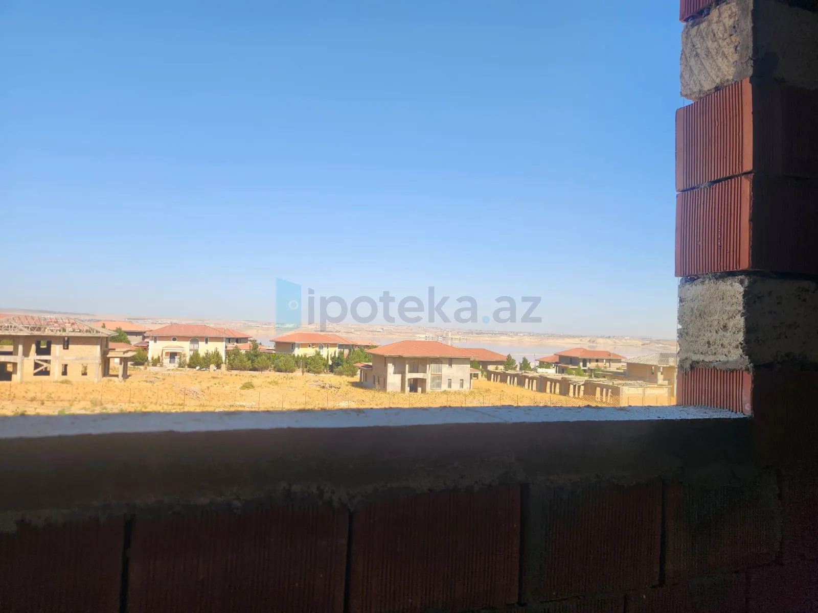 Satılır: 3 Otaq, Yeni tikili, Abşeron r., Masazır q., 93.00 m² — Mənzil, Masazır (6)