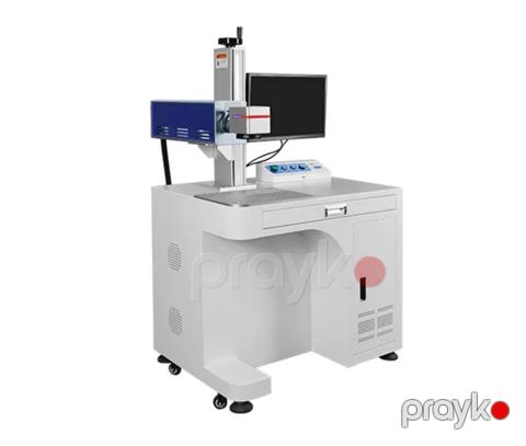 Thoryx Lazer oyma aparatı — Bakı