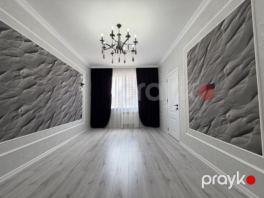 Satılır 2 otaqlı köhnə tikili 35 m² — Mənzil, Bakı (5)