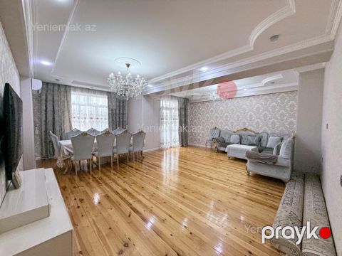 Satılır 4 otaqlı Bina evi menzil (Yeni tikili), 200 m², 3-cü mikrorayon — Sumqayıt