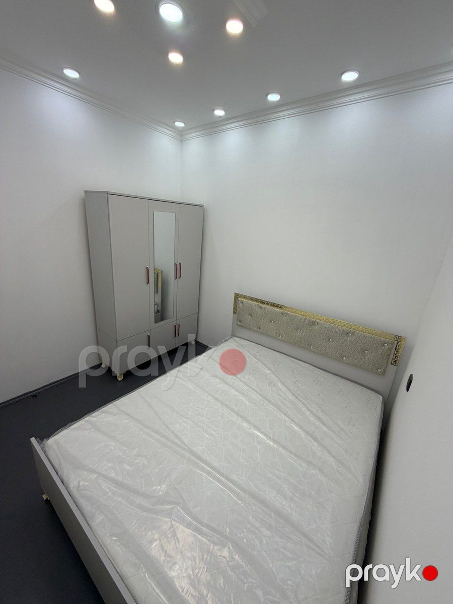Həyət evi kirayə verilir, Biləcəri qəs — Ev, villa, Bakı (4)