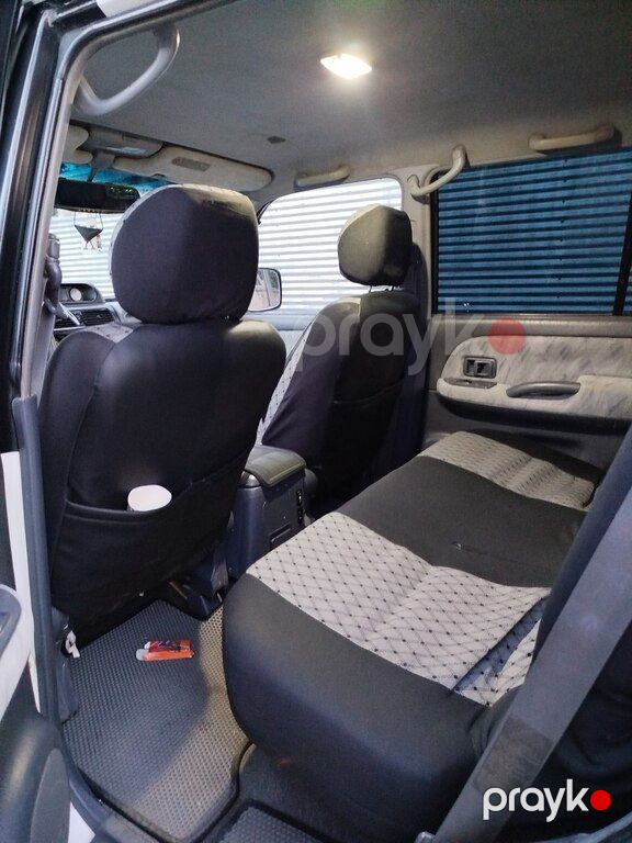 Toyota Land Cruiser Prado, 3.0 L, 2002 il, 330 000 km — Avtomobillər, Naxçıvan (6)