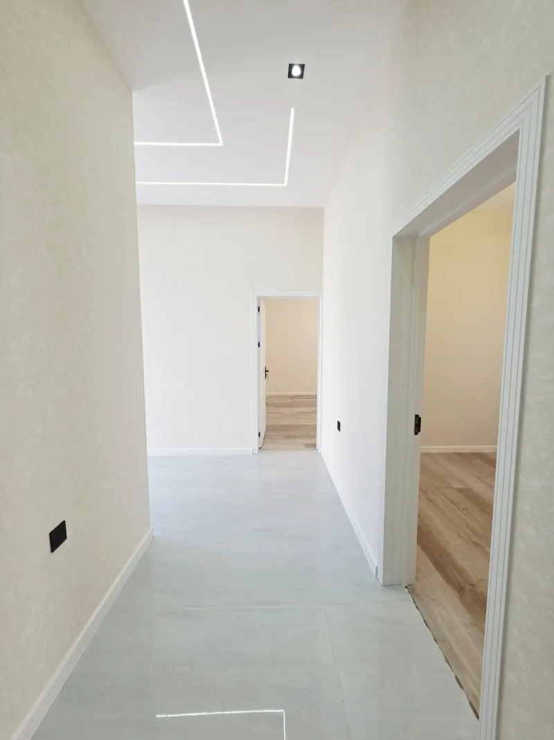Şüvəlan, 4 otaqlı Həyət evi satılır - 160 m², 1 mərtəbə — Ev, villa, Bakı (6)