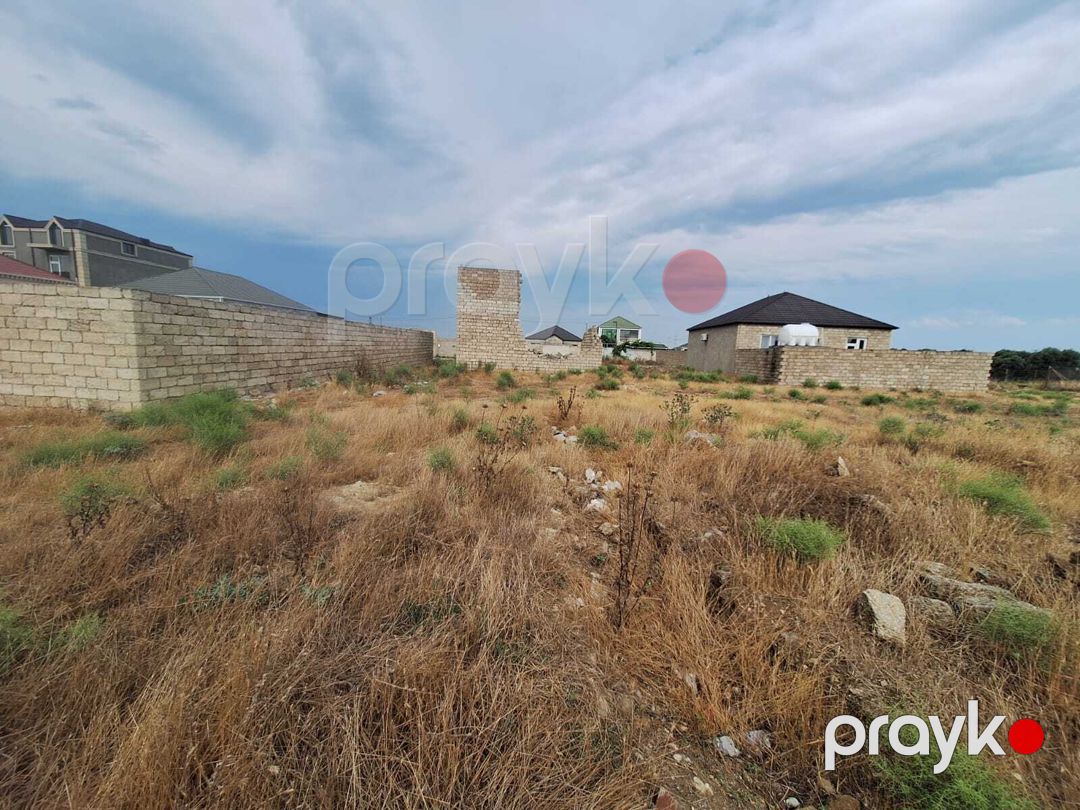 Satılır torpaq 16 sot — Torpaq, Bakı (4)