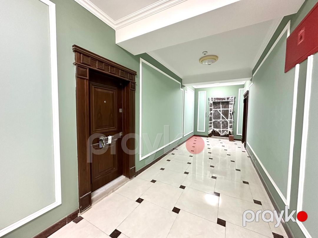 Satılır 2 otaqlı yeni tikili 73 m² — Mənzil, Bakı (2)