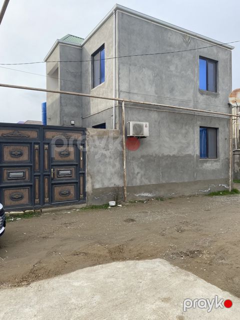Həyət evi, Masazır qəs — Bakı