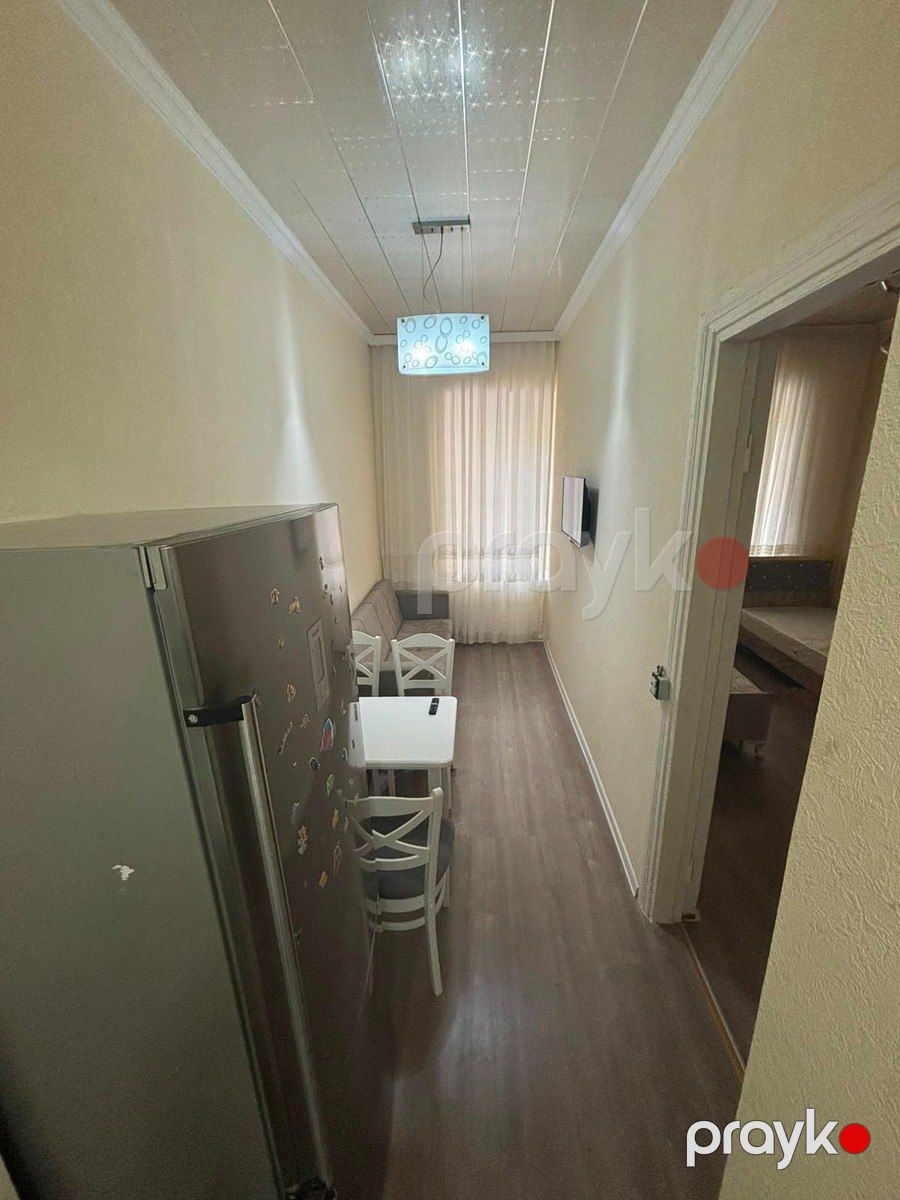 Satılır 2 otaqlı köhnə tikili 30 m² — Mənzil, Bakı (2)