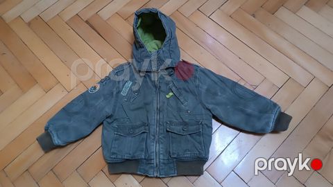 Kurtka, Uniseks, 2 - 3 yaş, Lc Waikiki — Bakı