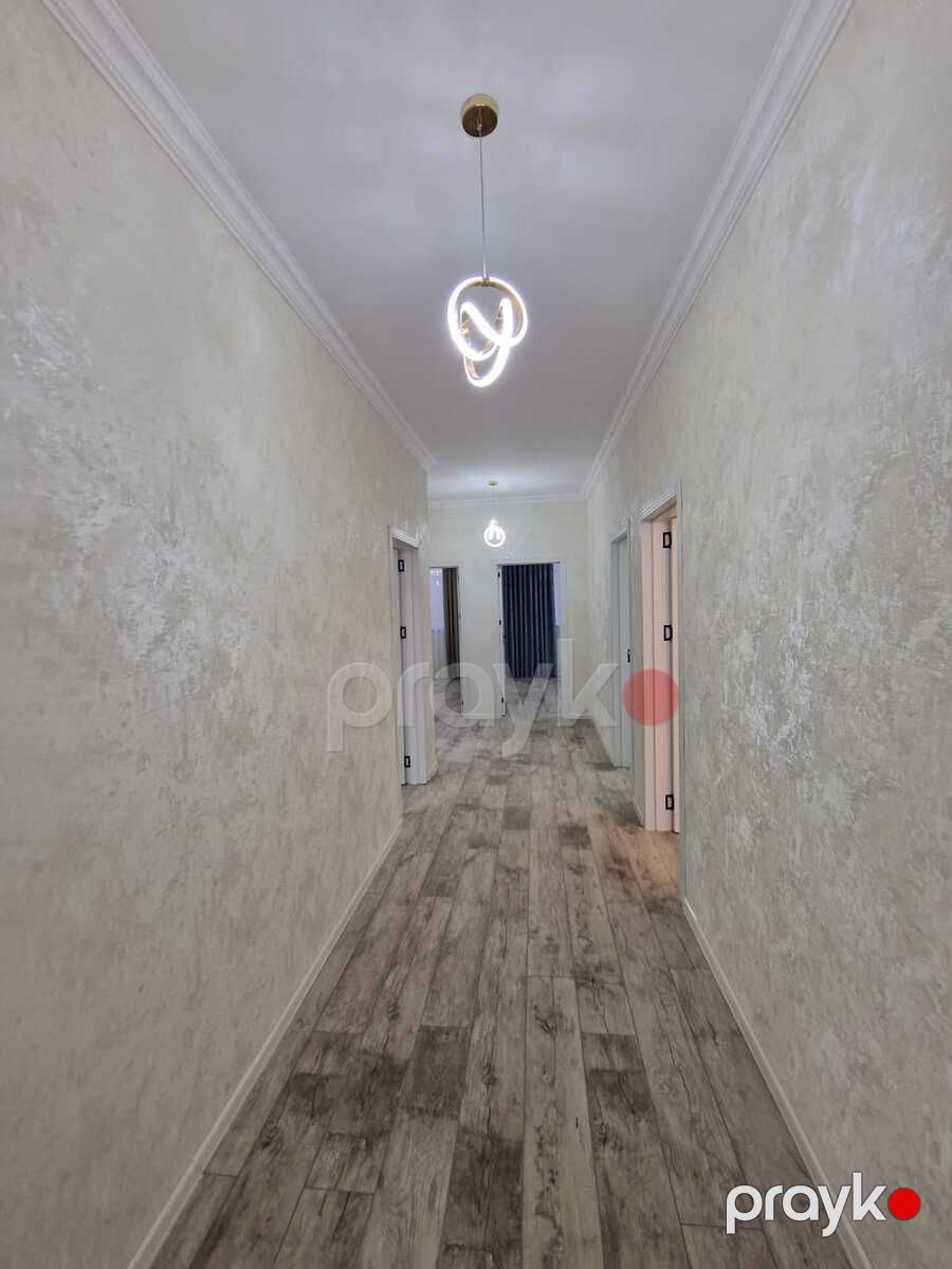 Həyət evi, Məhəmmədli qəs — Ev, villa, Bakı (4)