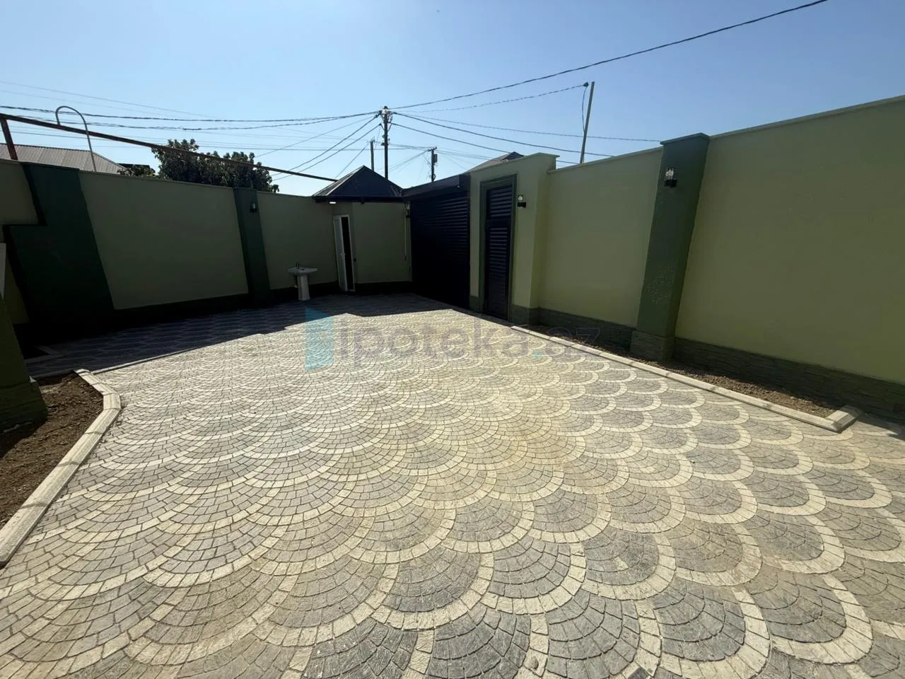 Satılır: 5 Otaq, Evlər/Villalar, Sabunçu r., Maştağa q., 160.00 m² — Ev, villa, Maştağa (11)