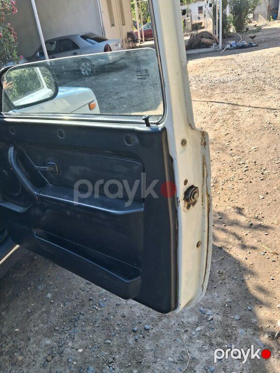 Lada (VAZ) Niva, 1.7 L, 2013 il, 150 154 km — Avtomobillər, Sabirabad (8)