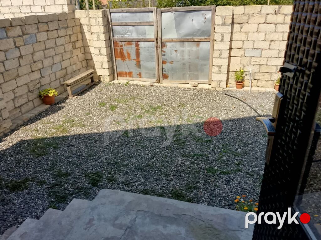 5 otaqlı, 20 kv. m, Kredit yoxdur, Yeni təmirli — Ev, villa, Quba (8)