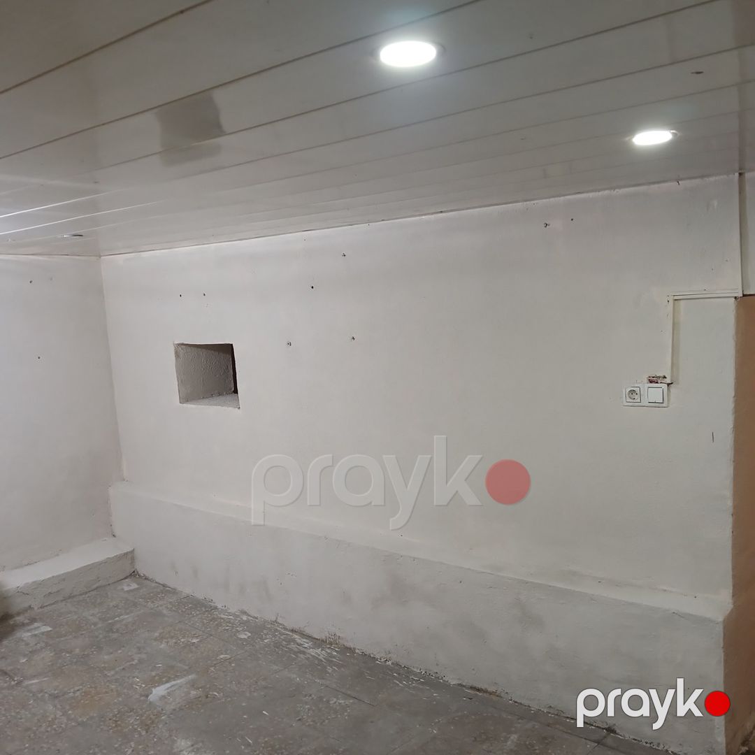 İcarəyə verilir obyekt 27 m² — Əmlak, Bakı (9)