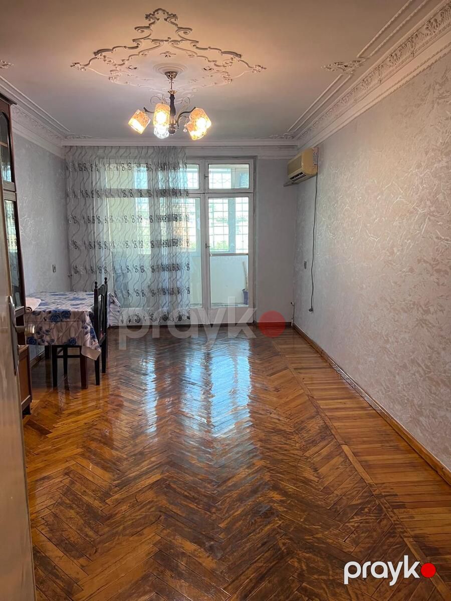 İcarəyə verilir 3 otaqlı köhnə tikili 62 m² — Mənzil, Bakı (3)