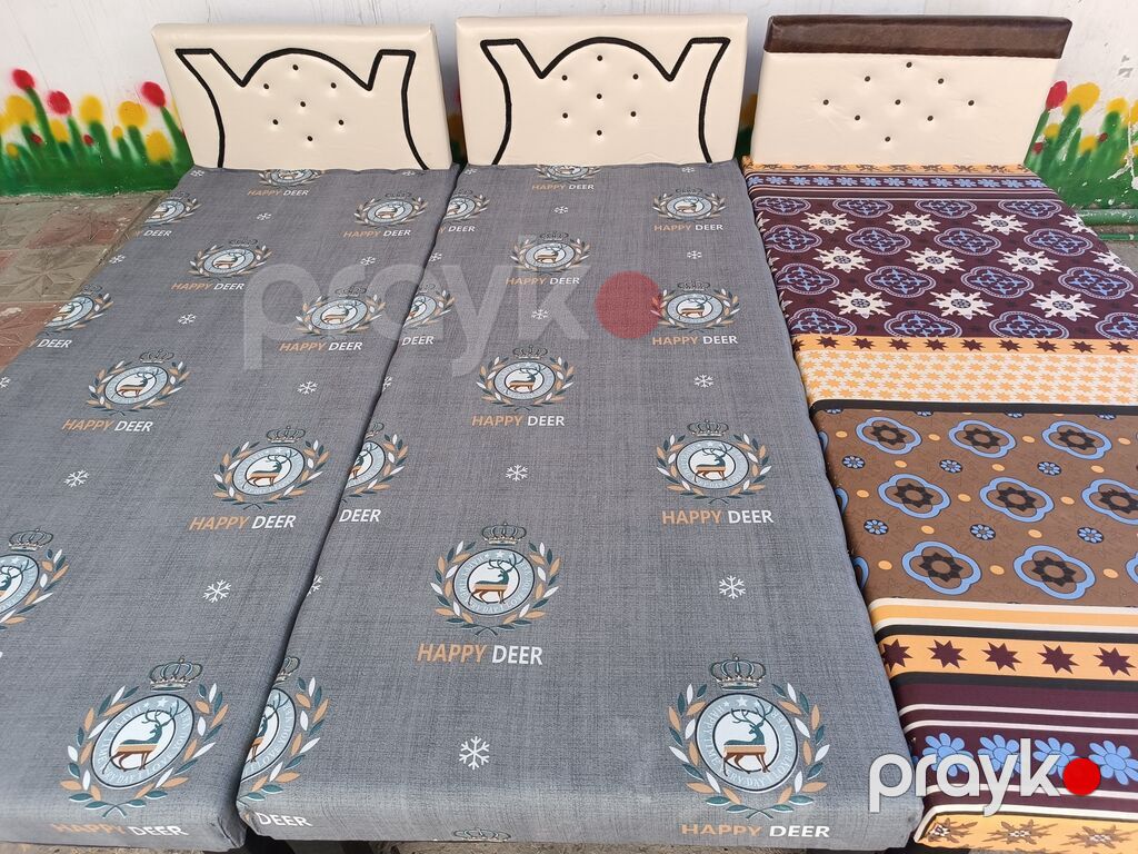 Çarpayi təzə hazir əldə var vhatsapa yazin — Yataqlar, Bakı (3)